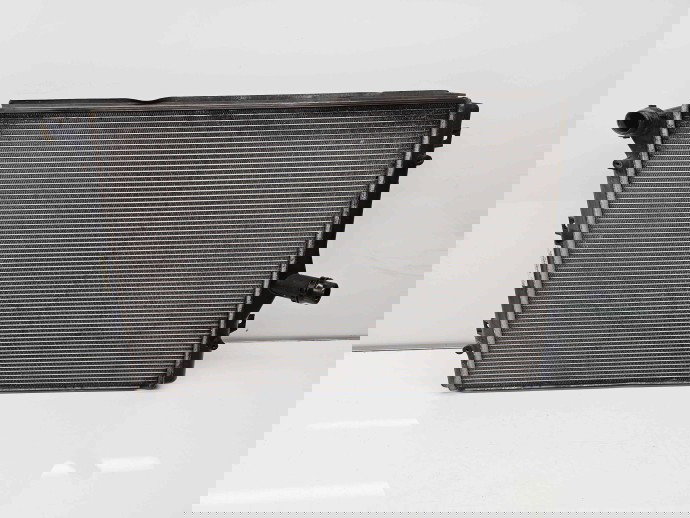 Radiator apa Volkswagen Golf 6 (5K1) GTD [Fabr 2009-2013] 1K0121251DM 2.0 TDI CBBB 125KW / 170CP