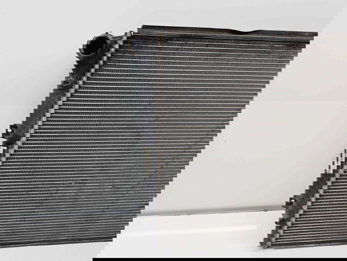 Radiator apa Volkswagen Golf 6 (5K1) GTD [Fabr 2009-2013] 1K0121251DM 2.0 TDI CBBB 125KW / 170CP