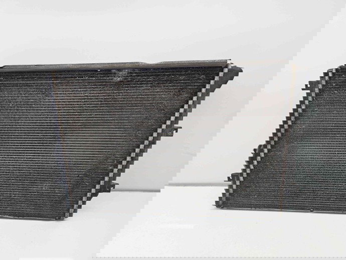 Radiator apa Volkswagen Golf 6 (5K1) GTD [Fabr 2009-2013] 1K0121251DM 2.0 TDI CBBB 125KW / 170CP