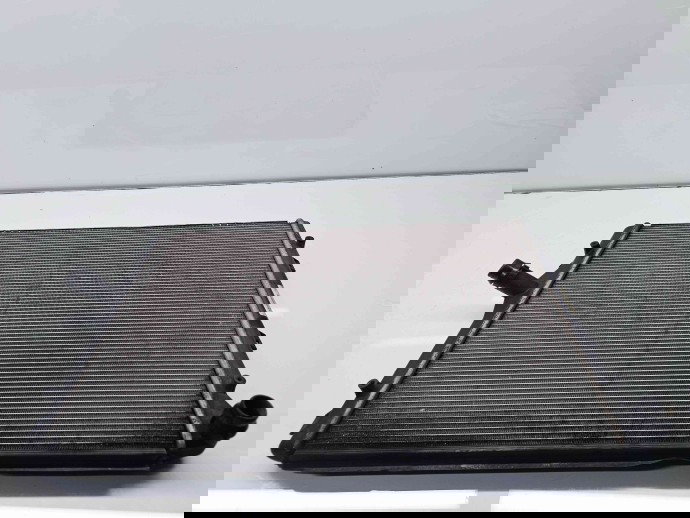 Radiator apa Volkswagen Golf 6 (5K1) GTD [Fabr 2009-2013] 1K0121251DM 2.0 TDI CBBB 125KW / 170CP