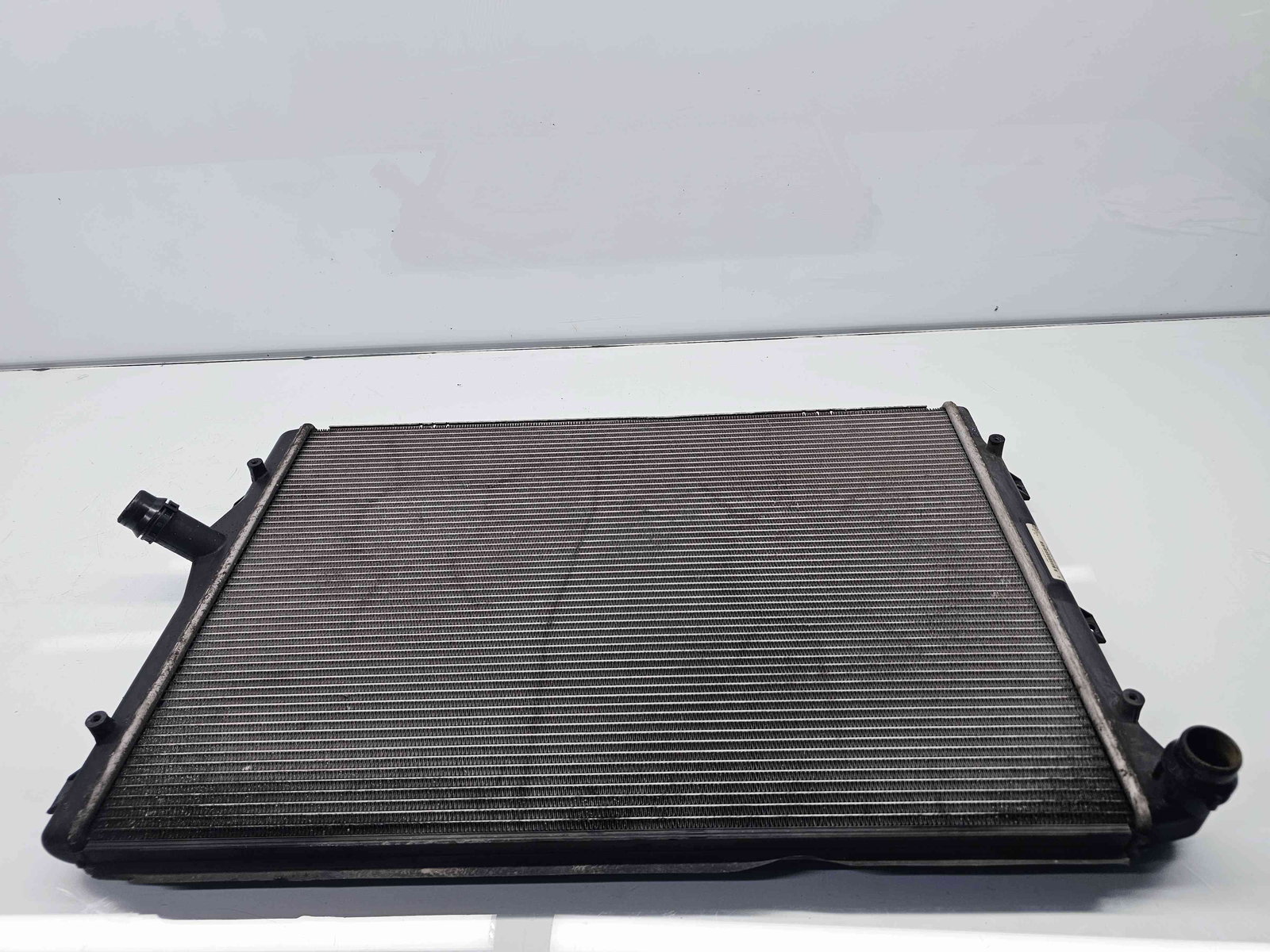 Radiator apa Volkswagen Golf 6 (5K1) GTD [Fabr 2009-2013] 1K0121251DM 2.0 TDI CBBB 125KW / 170CP - imagine 6