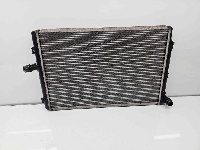 Radiator apa Skoda Octavia 2 Combi (1Z5) [Fabr 2004-2013] Facelift OEM 2.0 TDI CEGA 125KW / 170CP