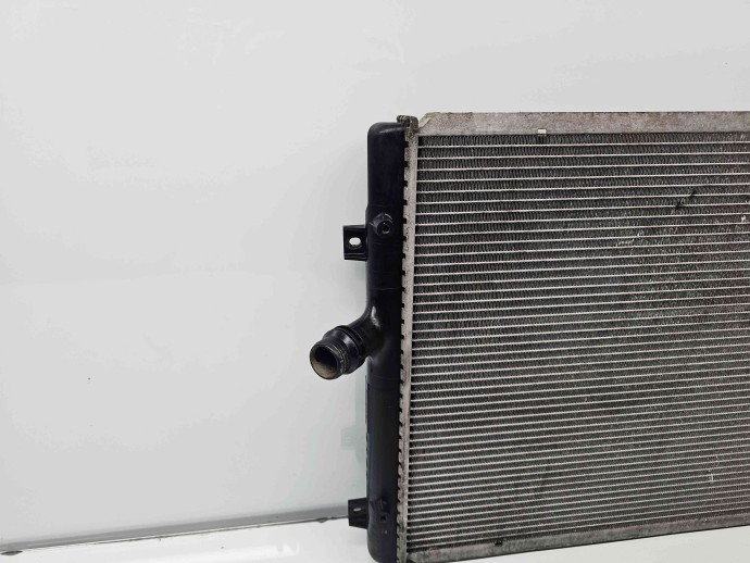 Radiator apa Skoda Octavia 2 Combi (1Z5) [Fabr 2004-2013] Facelift OEM 2.0 TDI CEGA 125KW / 170CP