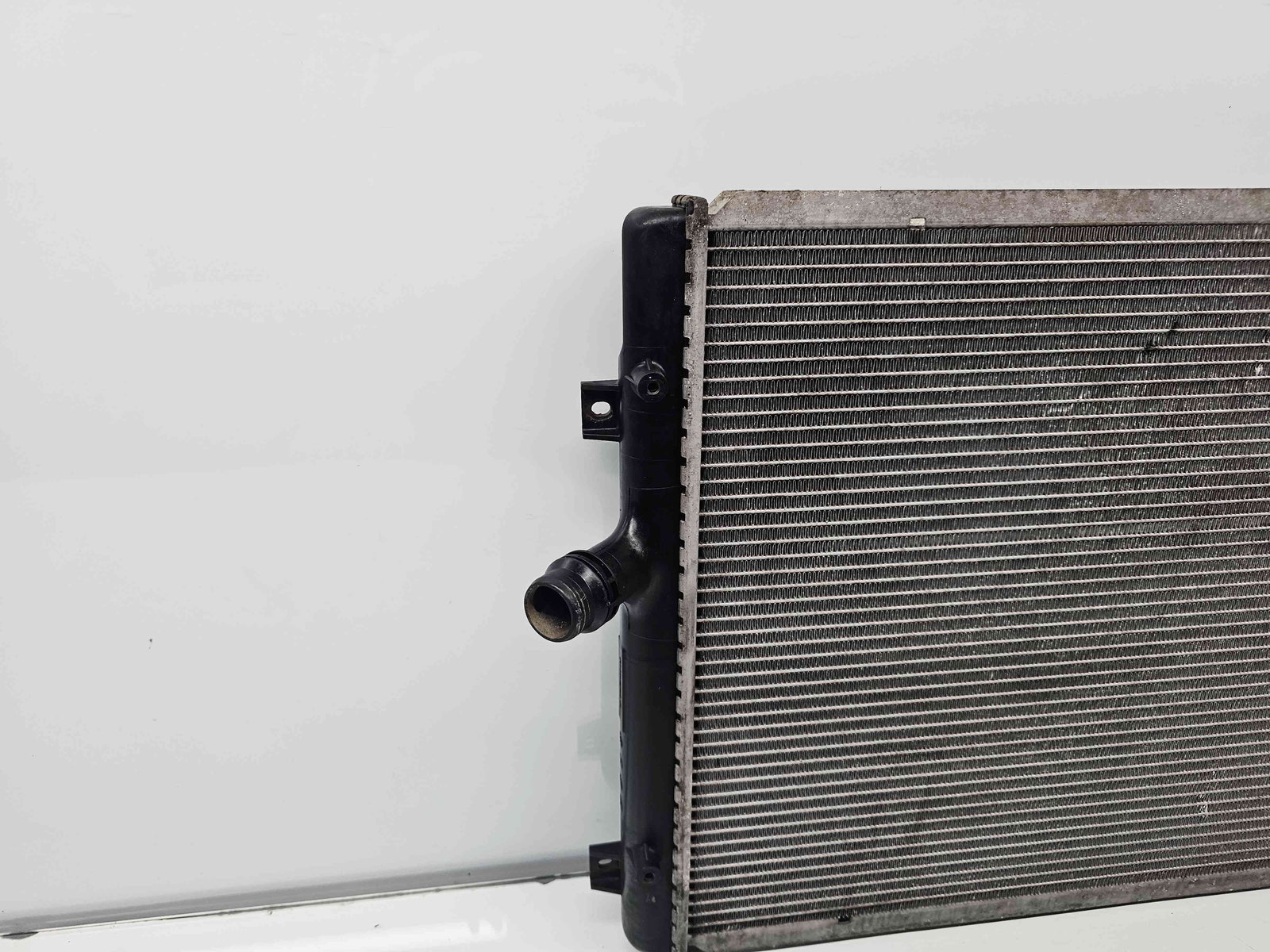 Radiator apa Skoda Octavia 2 Combi (1Z5) [Fabr 2004-2013] Facelift OEM 2.0 TDI CEGA 125KW / 170CP - imagine 2