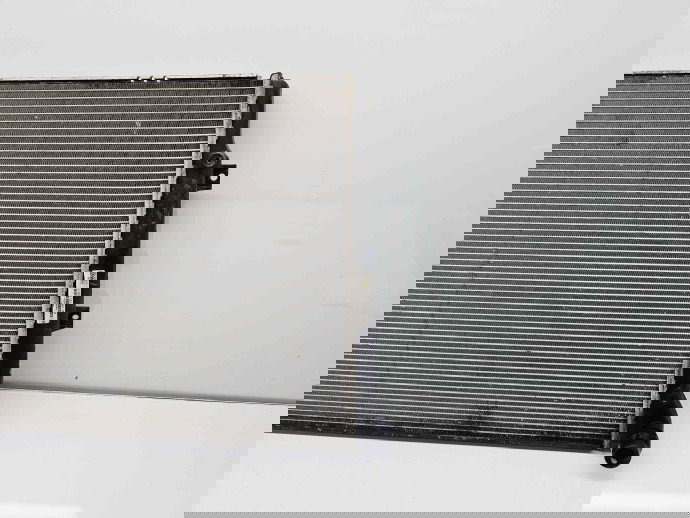 Radiator apa Skoda Yeti (5L) [Fabr 2009-2020] 1K0121251DM 2.0 TDI CFHA 81KW / 110CP