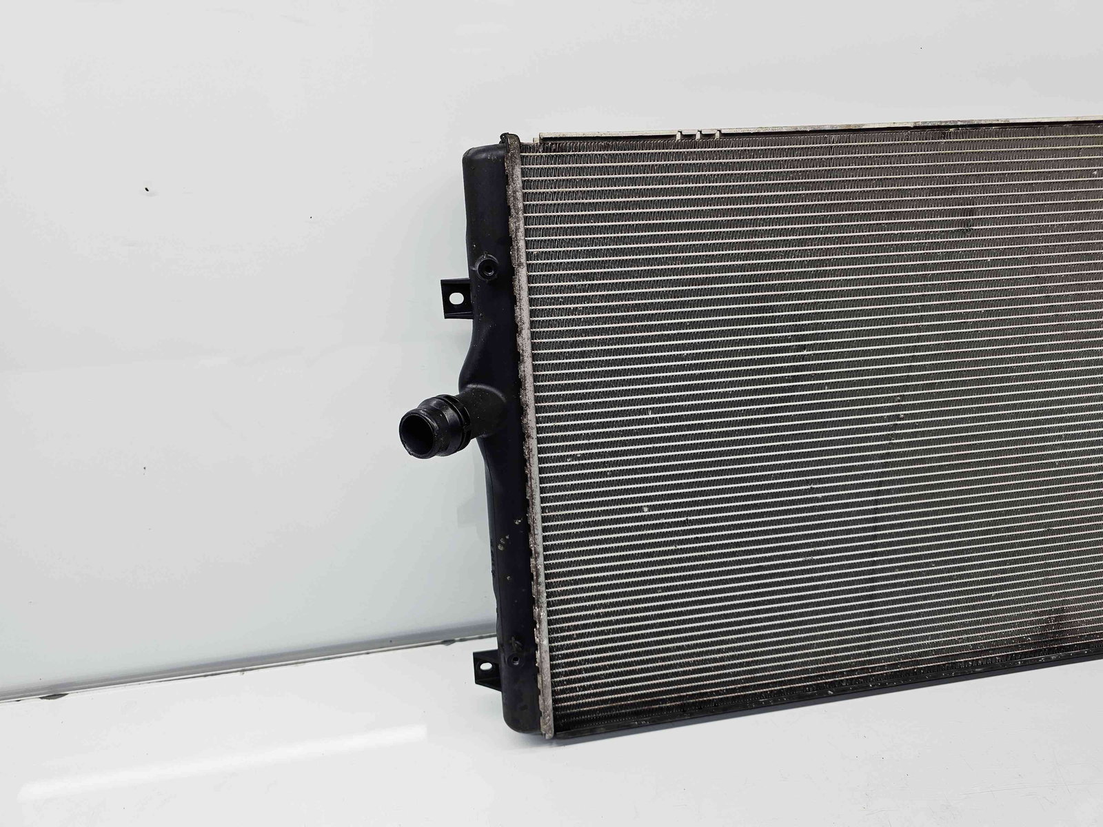 Radiator apa Skoda Yeti (5L) [Fabr 2009-2020] 1K0121251DM 2.0 TDI CFHA 81KW / 110CP - imagine 3