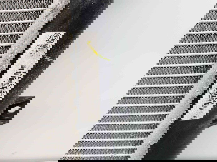 Radiator apa Skoda Yeti (5L) [Fabr 2009-2020] 1K0121251DM 2.0 TDI CFHA 81KW / 110CP