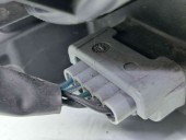  Far stanga Nissan Qashqai Facelift (2) [Fabr 2009-2013] 26060-BR01B