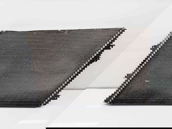 Radiator apa Skoda Yeti (5L) [Fabr 2009-2020] 1K0121251DM 2.0 TDI CFHA 81KW / 110CP