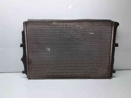 Radiator apa Skoda Superb III Combi (3V5) [Fabr 2015-2024] 5Q0121251EN 2.0 TDI DFCA 140KW / 190CP