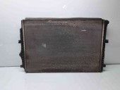 Radiator apa Skoda Superb III Combi (3V5) [Fabr 2015-2024] 5Q0121251EN 2.0 TDI DFCA 140KW / 190CP
