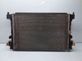 Radiator apa Skoda Superb III Combi (3V5) [Fabr 2015-2024] 5Q0121251GG 2.0 TDI DFCA 140KW / 190CP