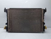 Radiator apa Skoda Superb III Combi (3V5) [Fabr 2015-2024] 5Q0121251GG 2.0 TDI DFCA 140KW / 190CP