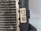 Radiator apa Skoda Superb III Combi (3V5) [Fabr 2015-2024] 5Q0121251GG 2.0 TDI DFCA 140KW / 190CP