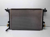 Radiator apa Skoda Superb III Combi (3V5) [Fabr 2015-2024] 5Q0121251GG 2.0 TDI DFCA 140KW / 190CP