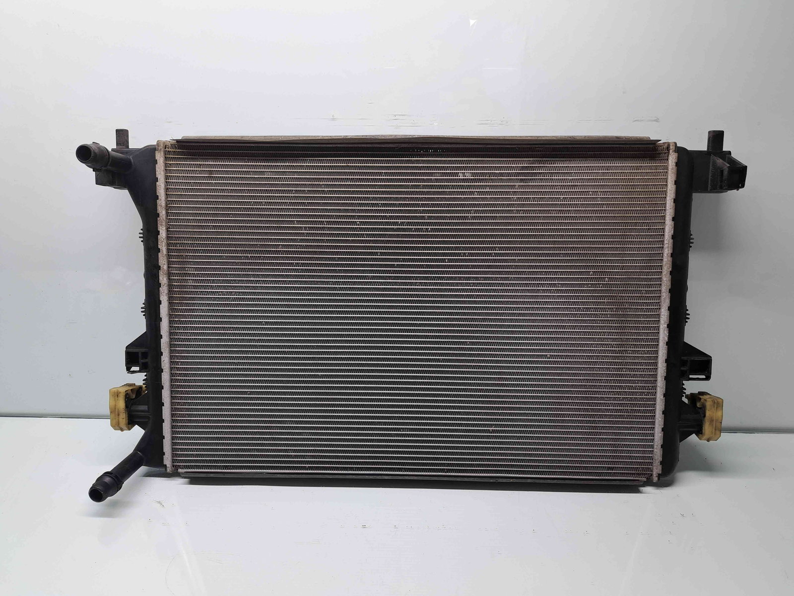 Radiator apa Skoda Superb III Combi (3V5) [Fabr 2015-2024] 5Q0121251GG 2.0 TDI DFCA 140KW / 190CP - imagine 3