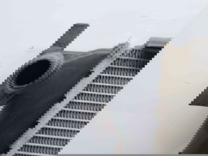 Radiator apa Skoda Superb III Combi (3V5) [Fabr 2015-2024] 5Q0121251GG 2.0 TDI DFCA 140KW / 190CP