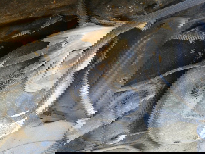 Tulumba frana Peugeot 308 1.6HDI OEM 2007-2013