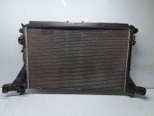 Radiator apa Opel Movano B F3500 (L2 H2) [Fabr 2010-2022] 214107695R 2.3 dCi M9T-870 96KW / 130CP