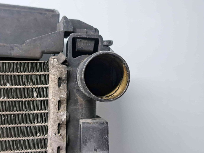 Radiator apa Opel Movano B F3500 (L2 H2) [Fabr 2010-2022] 214107695R 2.3 dCi M9T-870 96KW / 130CP