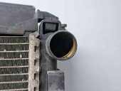 Radiator apa Opel Movano B F3500 (L2 H2) [Fabr 2010-2022] 214107695R 2.3 dCi M9T-870 96KW / 130CP