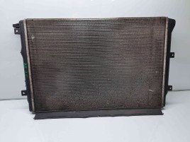 Radiator apa Volkswagen Tiguan (5N) [Fabr 2007-2016] 5N0121253F 2.0 TDI CBAB 103KW / 140CP