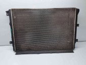 Radiator apa Volkswagen Tiguan (5N) [Fabr 2007-2016] 5N0121253F 2.0 TDI CBAB 103KW / 140CP