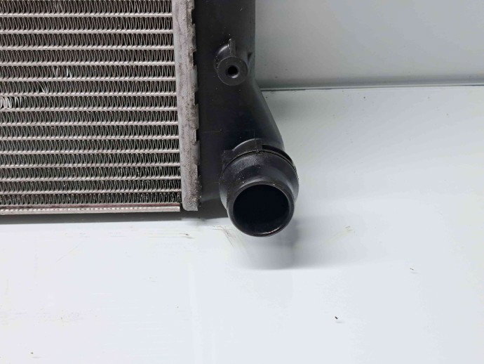 Radiator apa Volkswagen Tiguan (5N) [Fabr 2007-2016] 5N0121253F 2.0 TDI CBAB 103KW / 140CP