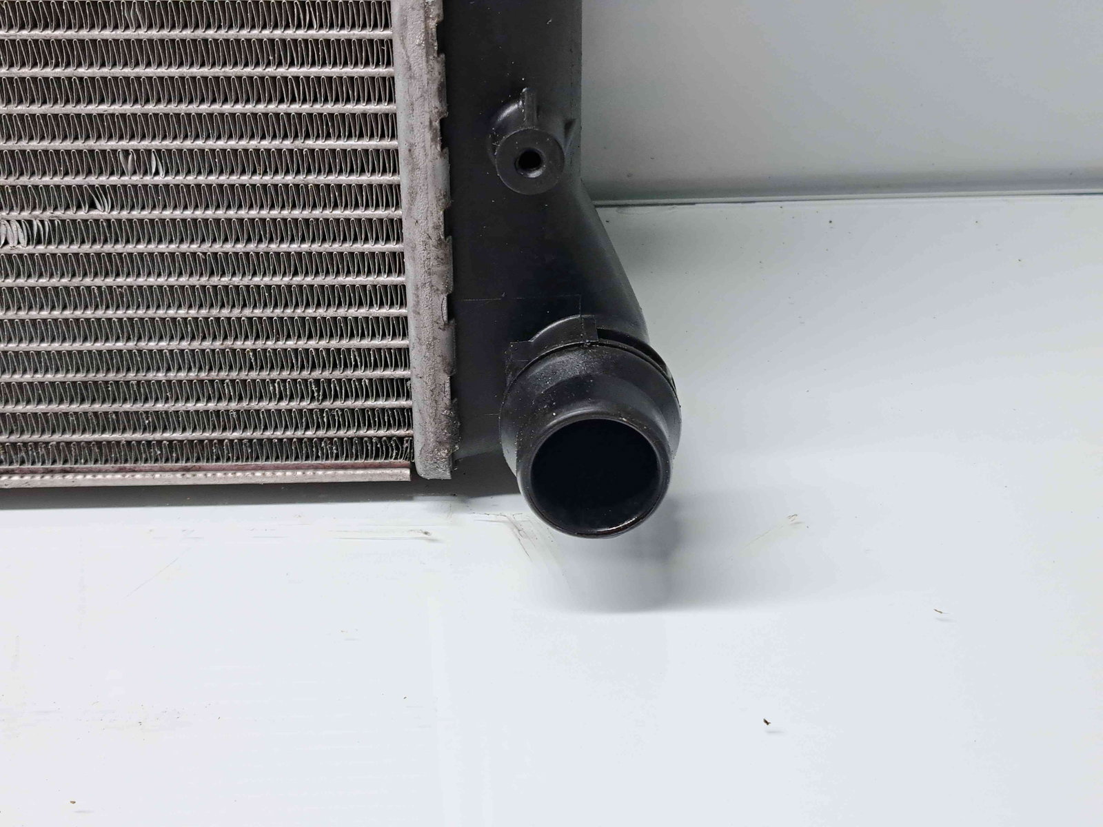 Radiator apa Volkswagen Tiguan (5N) [Fabr 2007-2016] 5N0121253F 2.0 TDI CBAB 103KW / 140CP - imagine 3