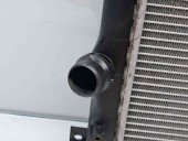 Radiator apa Volkswagen Tiguan (5N) [Fabr 2007-2016] 5N0121253F 2.0 TDI CBAB 103KW / 140CP
