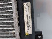 Radiator apa Volkswagen Tiguan (5N) [Fabr 2007-2016] 5N0121253F 2.0 TDI CBAB 103KW / 140CP