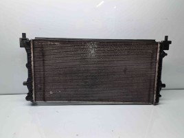 Radiator apa Skoda Fabia 2 (5J, 542) [Fabr 2007-2014] 6R0121253L 1.2 TDI CFWA 55KW / 75CP