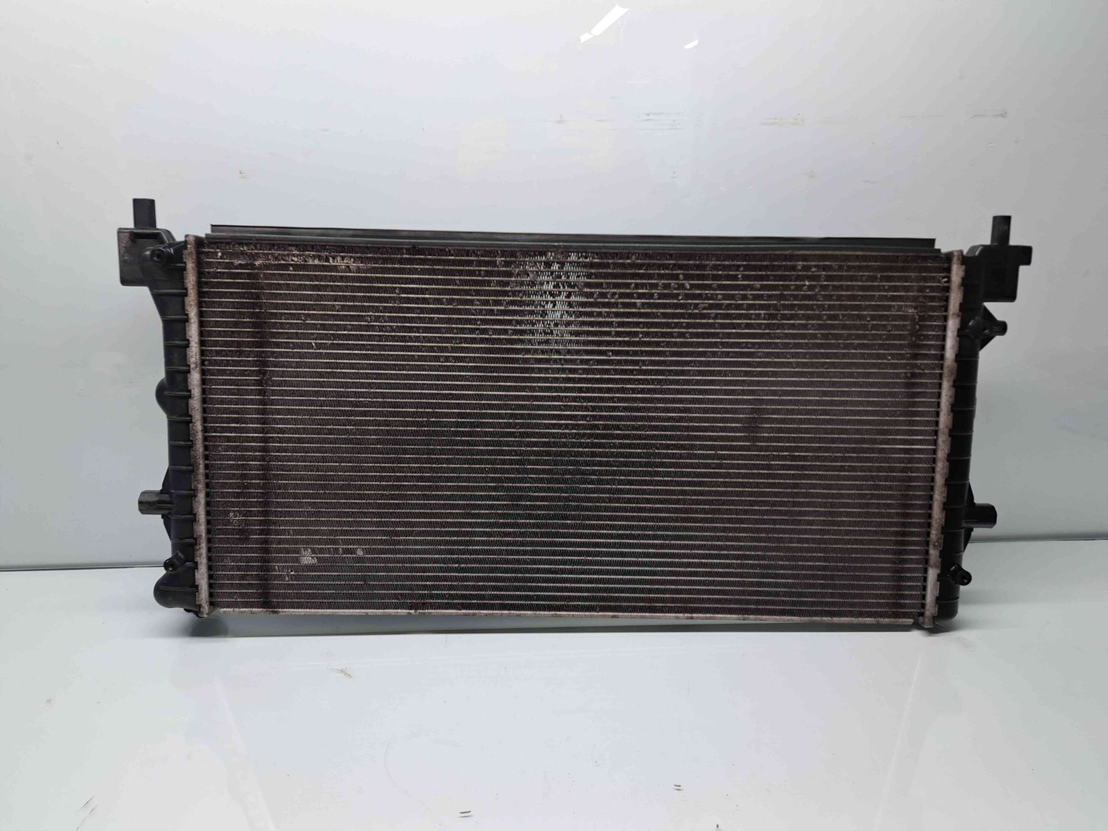 Radiator apa Skoda Fabia 2 (5J, 542) [Fabr 2007-2014] 6R0121253L 1.2 TDI CFWA 55KW / 75CP - imagine 1