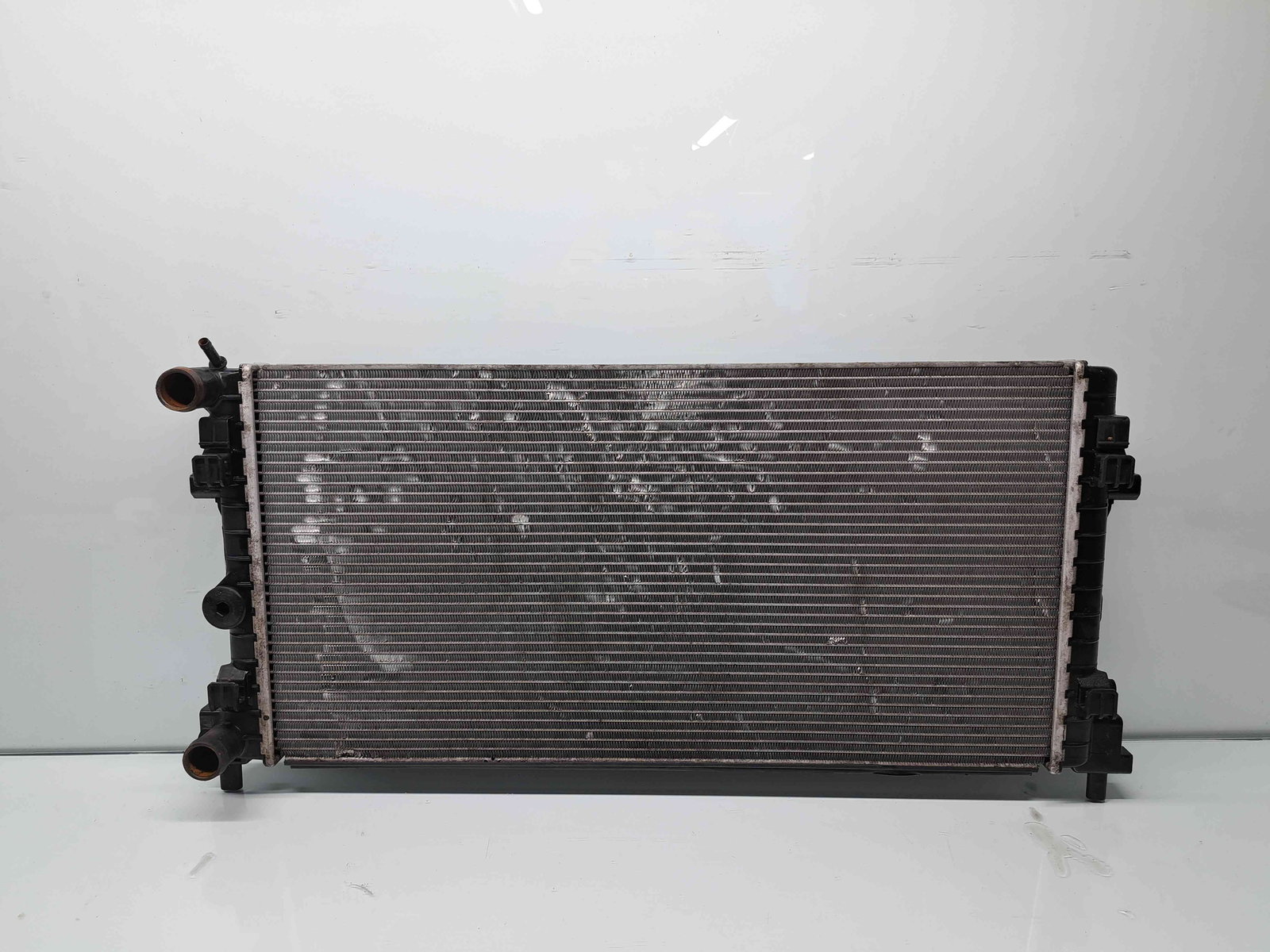 Radiator apa Skoda Fabia 2 (5J, 542) [Fabr 2007-2014] 6R0121253L 1.2 TDI CFWA 55KW / 75CP - imagine 2