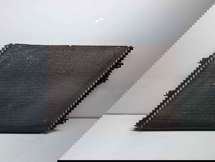 Radiator apa Skoda Superb II Combi (3T5) [Fabr 2009-2015] 1K0121251DD 1.6 TDI CAYC 77KW / 105CP