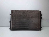Radiator apa Skoda Superb II Combi (3T5) [Fabr 2009-2015] 1K0121251DD 1.6 TDI CAYC 77KW / 105CP