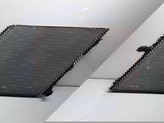 Radiator apa Skoda Superb II Combi (3T5) [Fabr 2009-2015] 1K0121251DD 1.6 TDI CAYC 77KW / 105CP