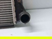 Radiator apa Skoda Superb II Combi (3T5) [Fabr 2009-2015] 1K0121251DD 1.6 TDI CAYC 77KW / 105CP