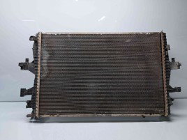 Radiator apa Volkswagen Transporter 5 (7HB, 7HJ) [Fabr 2004-2013] 7H0121253K 1.9 TDI BRS 75KW / 102CP