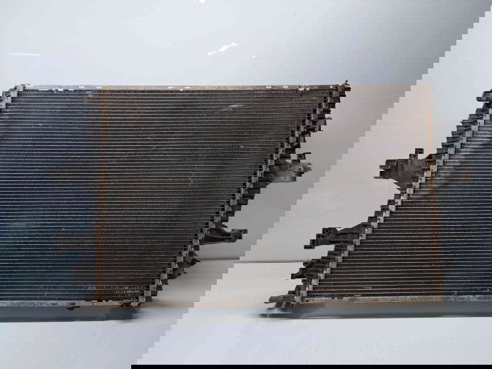 Radiator apa Volkswagen Transporter 5 (7HB, 7HJ) [Fabr 2004-2013] 7H0121253K 1.9 TDI BRS 75KW / 102CP