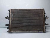 Radiator apa Volkswagen Transporter 5 (7HB, 7HJ) [Fabr 2004-2013] 7H0121253K 1.9 TDI BRS 75KW / 102CP