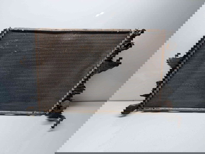 Radiator apa Volkswagen Transporter 5 (7HB, 7HJ) [Fabr 2004-2013] 7H0121253K 1.9 TDI BRS 75KW / 102CP