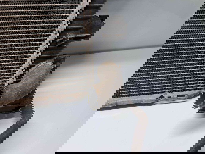 Radiator apa Volkswagen Transporter 5 (7HB, 7HJ) [Fabr 2004-2013] 7H0121253K 1.9 TDI BRS 75KW / 102CP