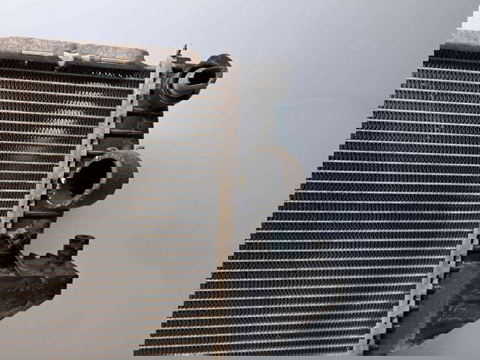 Radiator apa Volkswagen Transporter 5 (7HB, 7HJ) [Fabr 2004-2013] 7H0121253K 1.9 TDI BRS 75KW / 102CP