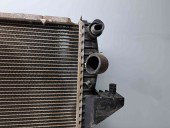 Radiator apa Volkswagen Transporter 5 (7HB, 7HJ) [Fabr 2004-2013] 7H0121253K 1.9 TDI BRS 75KW / 102CP