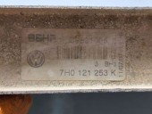 Radiator apa Volkswagen Transporter 5 (7HB, 7HJ) [Fabr 2004-2013] 7H0121253K 1.9 TDI BRS 75KW / 102CP