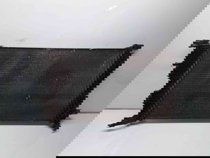 Radiator apa Renault Megane 3 [Fabr 2008-2015] Facelift 214105150R 1.5 dCi K9K656 81KW / 110CP