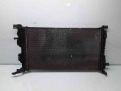 Radiator apa Renault Megane 3 [Fabr 2008-2015] Facelift 214105150R 1.5 dCi K9K656 81KW / 110CP