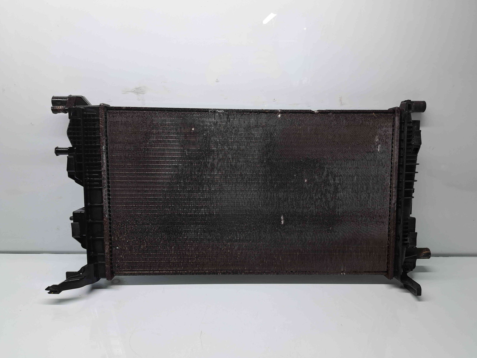 Radiator apa Renault Megane 3 [Fabr 2008-2015] Facelift 214105150R 1.5 dCi K9K656 81KW / 110CP - imagine 1