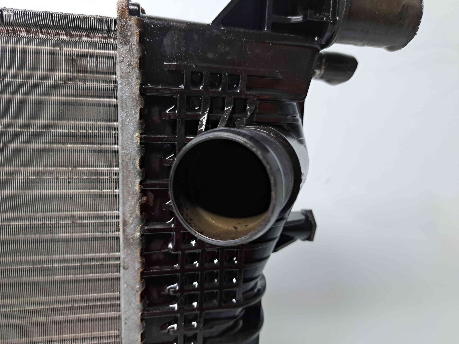 Radiator apa Renault Megane 3 [Fabr 2008-2015] Facelift 214105150R 1.5 dCi K9K656 81KW / 110CP - imagine 3